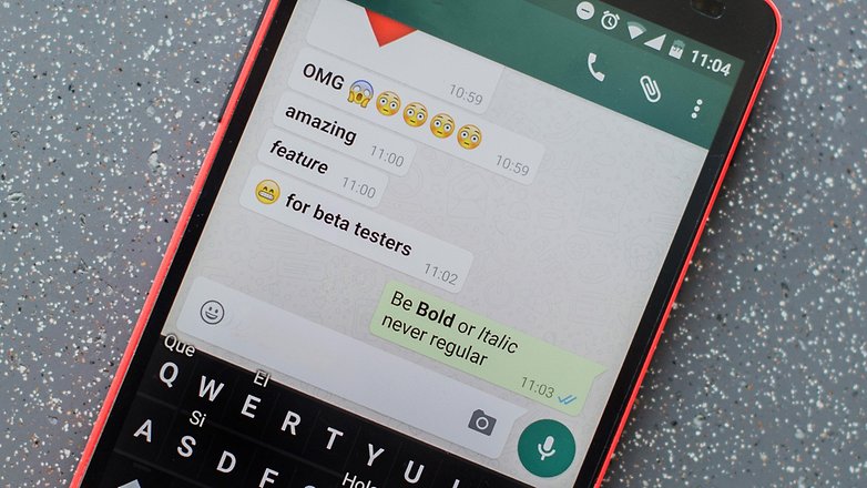 How to hack WhatsApp messages remotely
