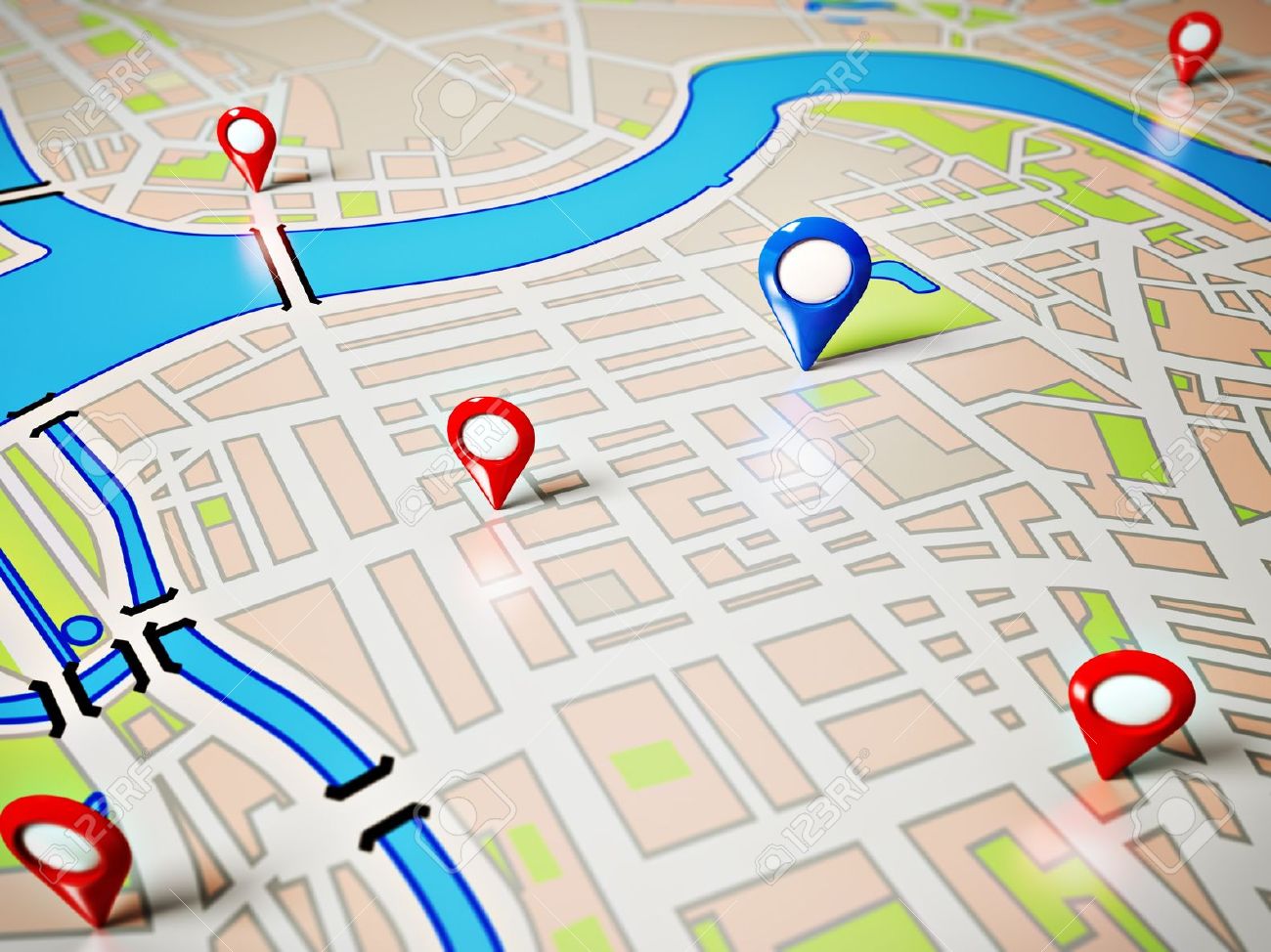 How to spy cell phones using GPS Tracker