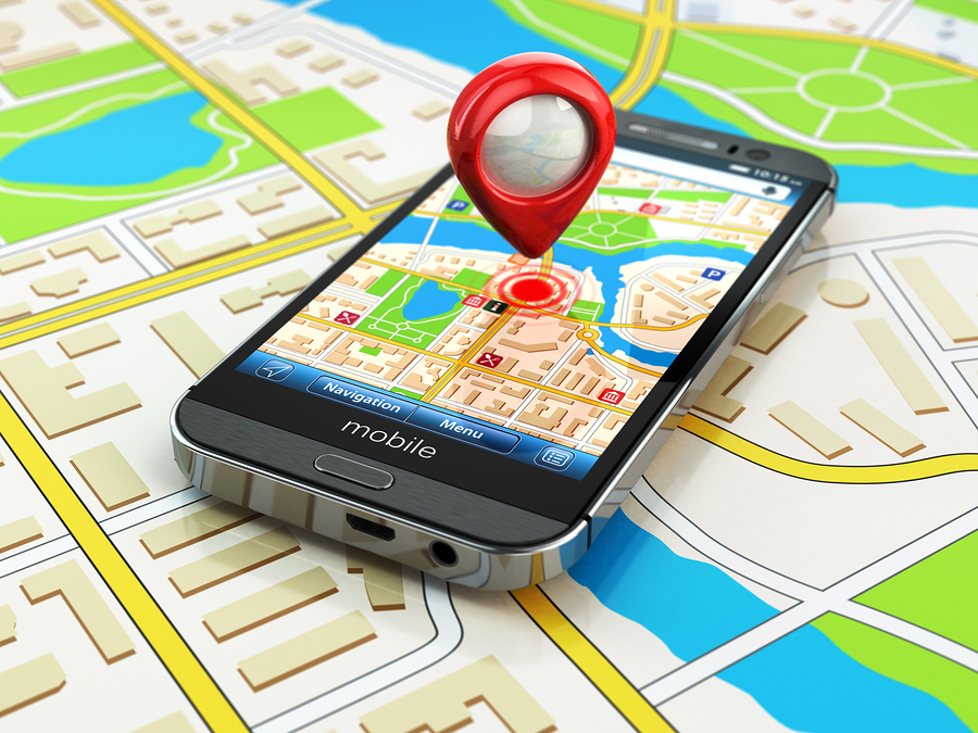 Reason and steps to spy cell phones using the GPS tracker