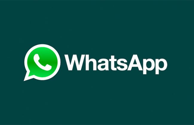 install free whatsapp for iphone