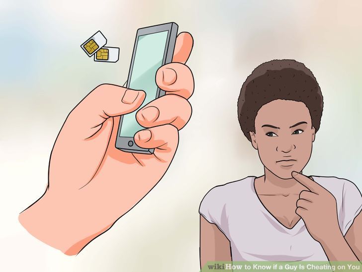 Want to know How to spy on boyfriend’s mobile