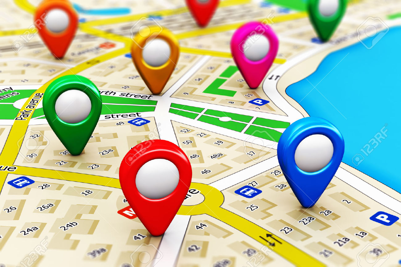 2 Ways to Track Mobile Location