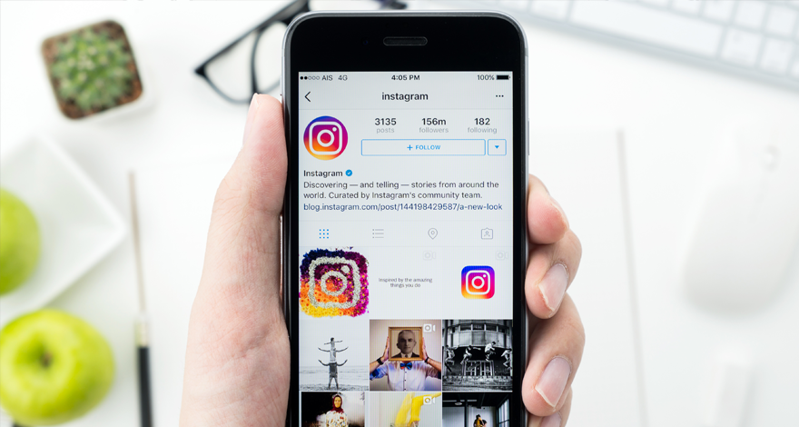 Why need Spying on Instagram and Tracking Instagram Photos