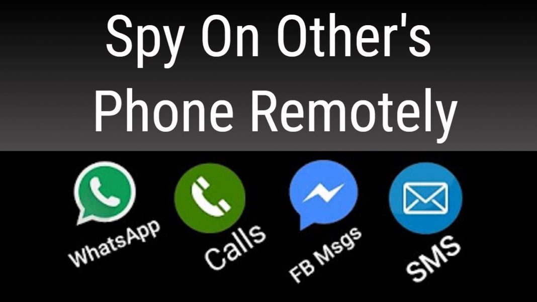 Absolutely Free Spy App