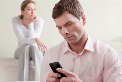 Top 5 Apps to Spy on Cheating Spouse Android Phone