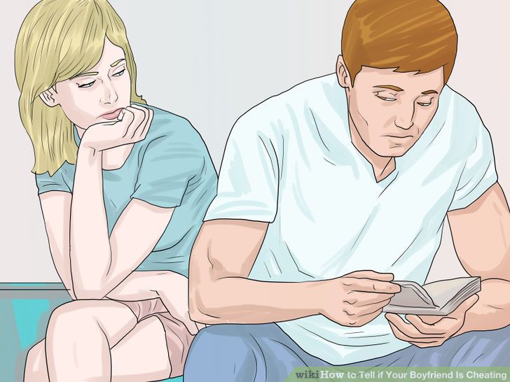 How to Track Your Boyfriend's Phone without Him Knowing