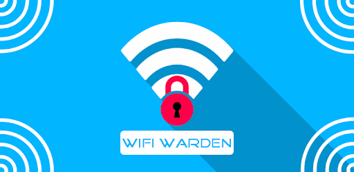 #4 WiFi Warden