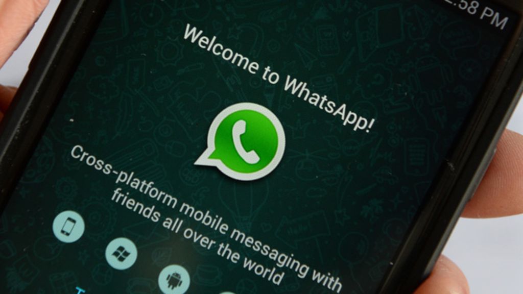 Get the 4 Ways to Spy WhatsApp without Accessing Phone
