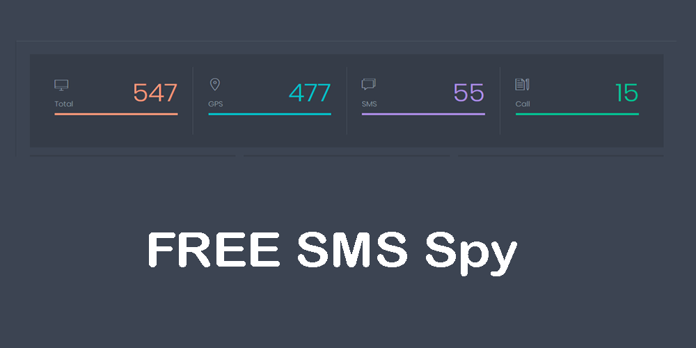How FreePhoneSpy works for Spying on someones Text Messages Free Online