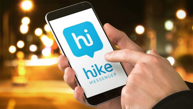 How to Hack Hike Messenger on Android