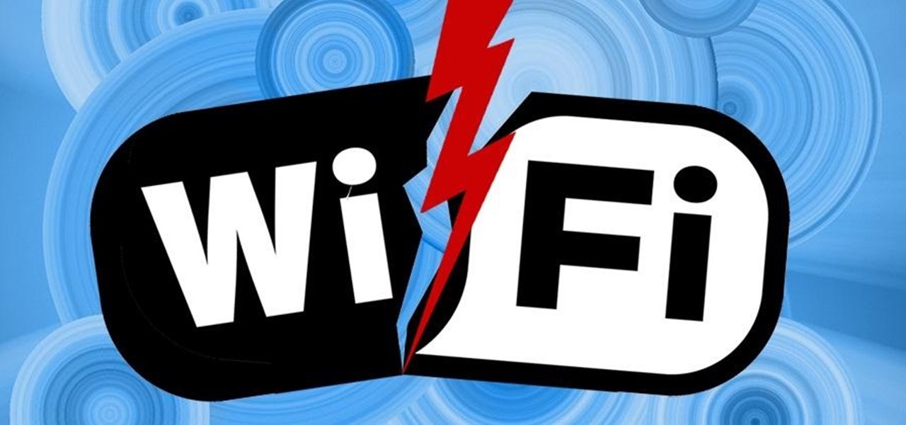 How to Hack WiFi Password on Android [No Root]