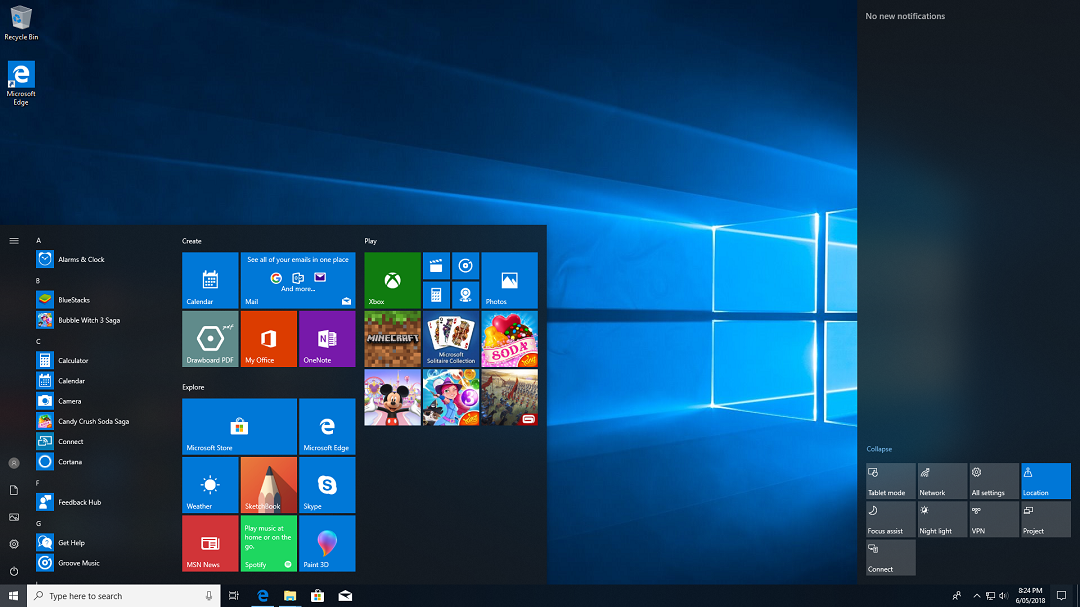 How to Crack or Hack Windows 10 Local and Microsoft Account Password