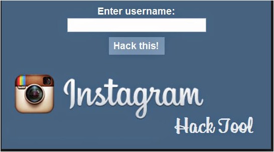#3 Hack Someone's Instagram By using IGhack