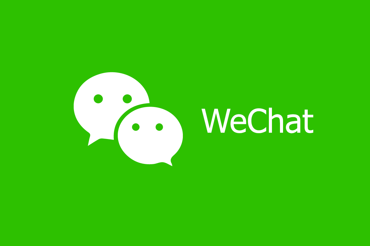 Way to Spy WeChat Conversation