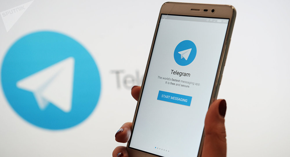 Part 1: Hacking telegram account online for the free-the common way