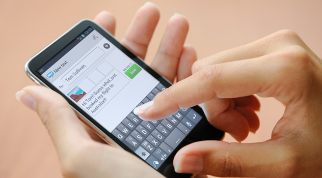 Best 10 Free SMS Tracker for Android and iPhone