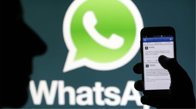 Get the best 4 Ways to Hack someone's WhatsApp Messenger