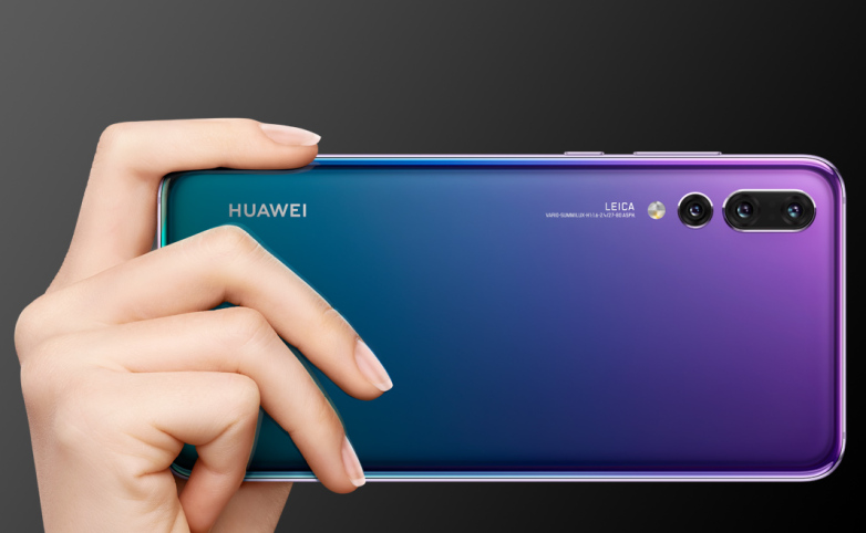How to hack a Huawei Smartphone via remotely
