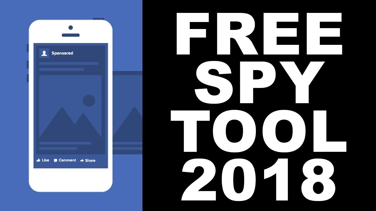 Top 10 Facebook Ads Spy Tools for Better Online Promotion to know