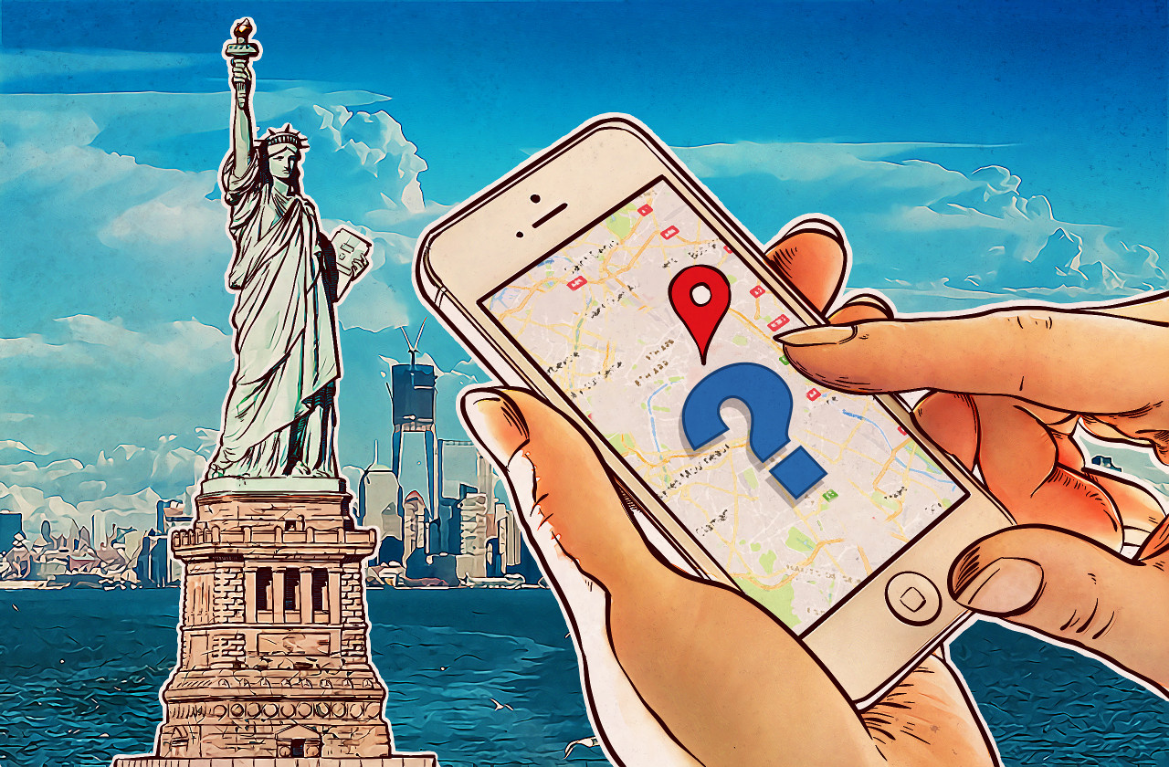 5 Tips on iPhone Location Hack
