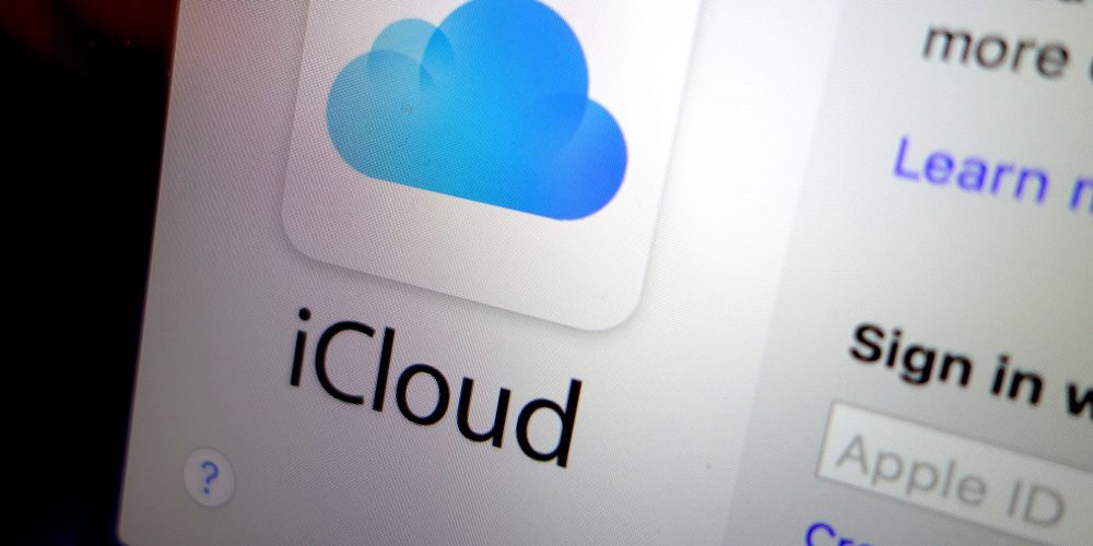 How to Use iCloud to Find My iPhone