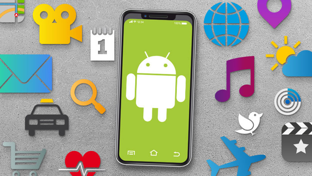 How to Control Android Phone from Another Phone Remotely