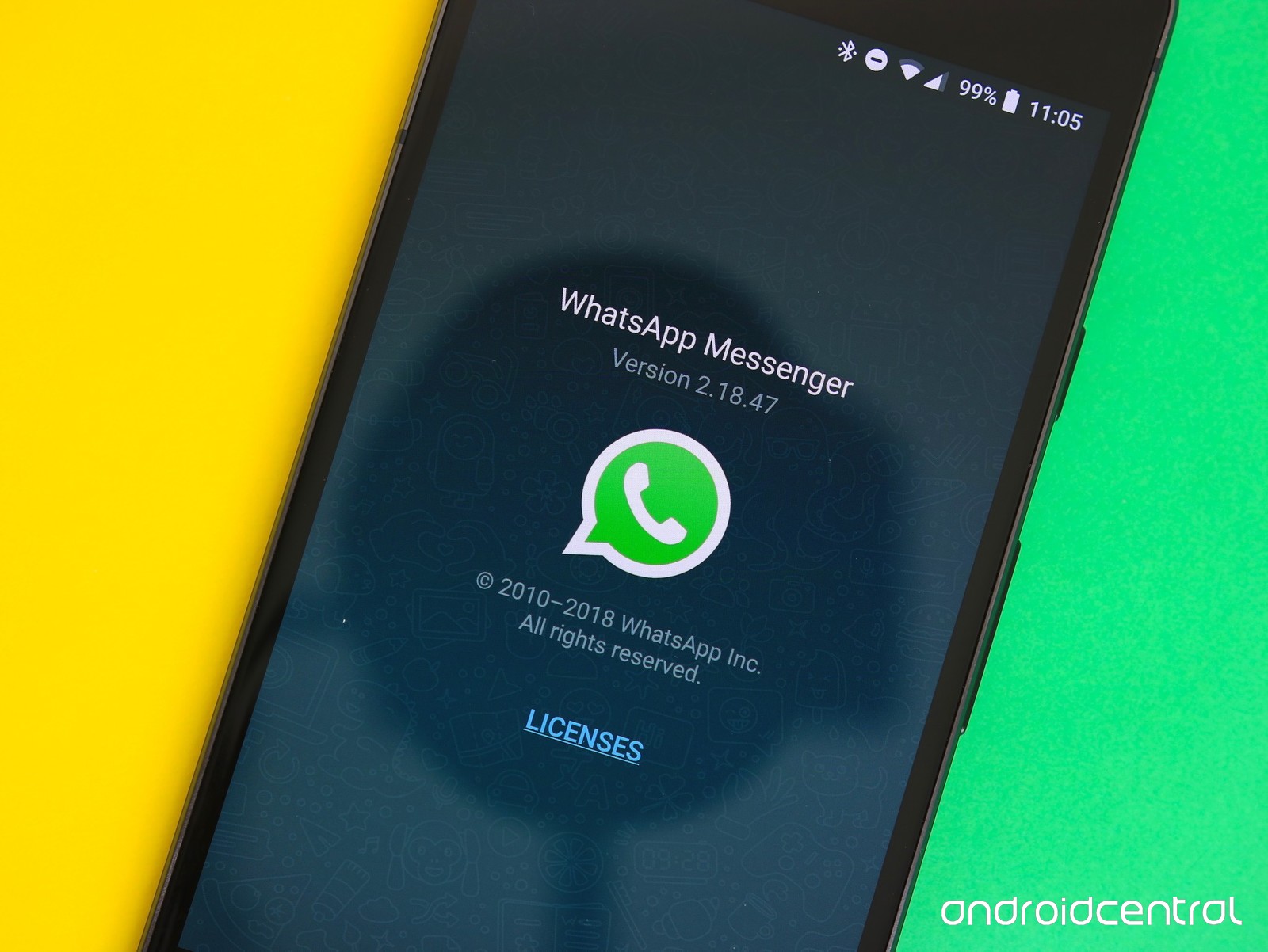 How to Read Someone's WhatsApp Messages Without Their Phone