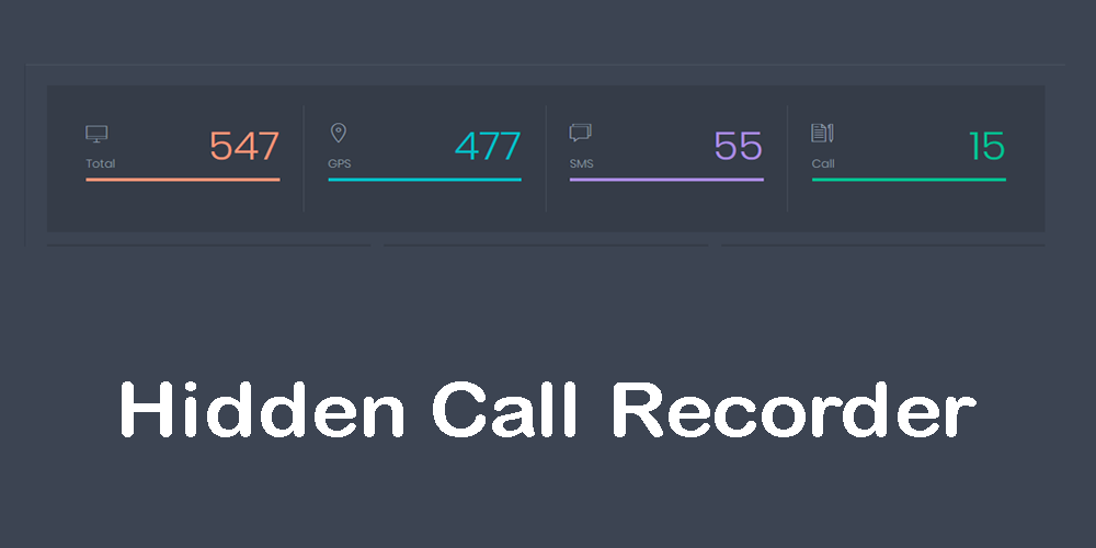 Spy Call Recorder