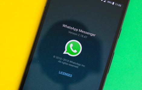 5 Ways to Hack WhatsApp Messages (100% Free & Undetectable)